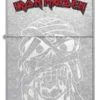 Motif Eddie d’Iron Maiden