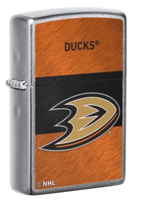 Motif emblématique des Anaheim Ducks®
