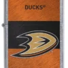 Motif emblématique des Anaheim Ducks®