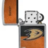 Motif emblématique des Anaheim Ducks®