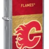 Motif emblématique des Calgary Flames®