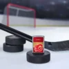 Motif emblématique des Calgary Flames®