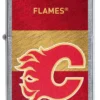 Motif emblématique des Calgary Flames®