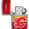 Motif emblématique des Calgary Flames®