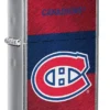 Motif emblématique des Canadiens de Montréal®