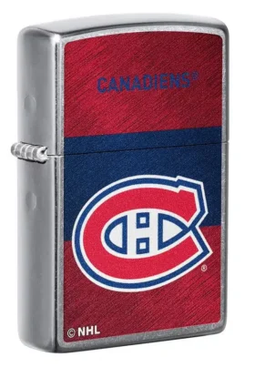 Motif emblématique des Canadiens de Montréal®