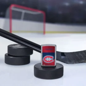 Motif emblématique des Canadiens de Montréal®