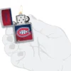 Motif emblématique des Canadiens de Montréal®