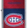 Motif emblématique des Canadiens de Montréal®