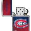 Motif emblématique des Canadiens de Montréal®