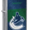 Motif emblématique des Canucks® de Vancouver Motif emblématique des Canucks® de Vancouver