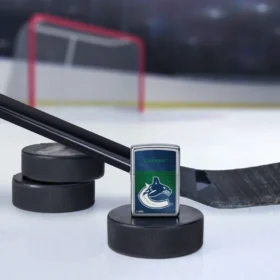 Motif emblématique des Canucks® de Vancouver