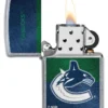 Motif emblématique des Canucks® de Vancouver Motif emblématique des Canucks® de Vancouver
