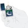 Motif emblématique des Canucks® de Vancouver Motif emblématique des Canucks® de Vancouver