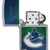 Motif emblématique des Canucks® de Vancouver Motif emblématique des Canucks® de Vancouver