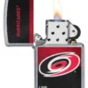 Motif emblématique des Carolina Hurricanes®