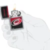 Motif emblématique des Carolina Hurricanes®