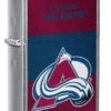 Motif emblématique des Colorado Avalanche®
