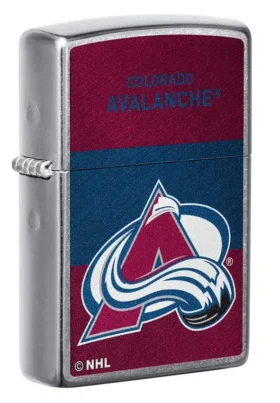 motif emblmatique des colorado avalanche 1 280x403 - Motif embl&eacute;matique des Colorado Avalanche&reg;