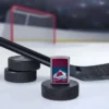 Motif emblématique des Colorado Avalanche®