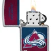 Motif emblématique des Colorado Avalanche®