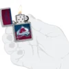Motif emblématique des Colorado Avalanche®