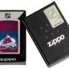Motif emblématique des Colorado Avalanche®