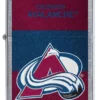 Motif emblématique des Colorado Avalanche®