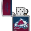 Motif emblématique des Colorado Avalanche®