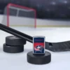 Motif emblématique des Columbus Blue Jackets®