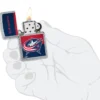 Motif emblématique des Columbus Blue Jackets®