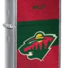 Motif emblématique des Minnesota Wild®