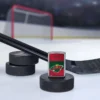 Motif emblématique des Minnesota Wild®
