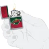 Motif emblématique des Minnesota Wild®