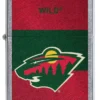Motif emblématique des Minnesota Wild®
