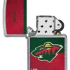 Motif emblématique des Minnesota Wild®