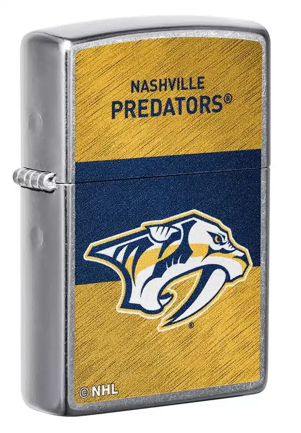 Motif emblématique des Nashville Predators® Motif emblématique des Nashville Predators®