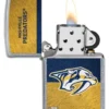 Motif emblématique des Nashville Predators® Motif emblématique des Nashville Predators®