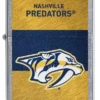Motif emblématique des Nashville Predators® Motif emblématique des Nashville Predators®