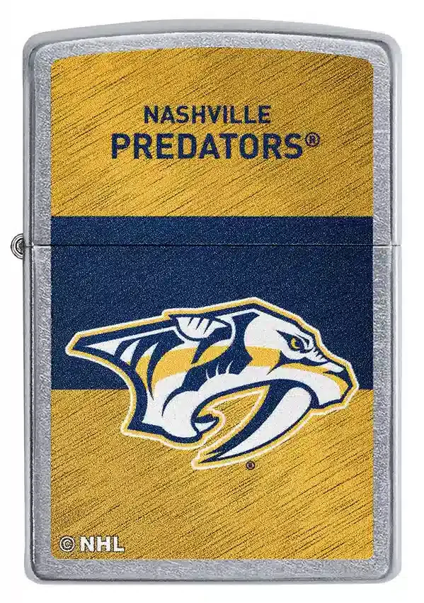 Motif emblématique des Nashville Predators® Motif emblématique des Nashville Predators®