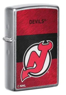 Motif emblématique des New Jersey Devils®