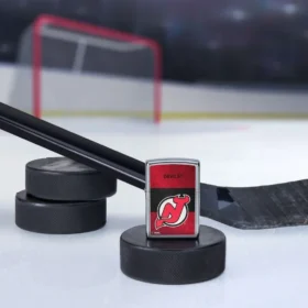 Motif emblématique des New Jersey Devils®