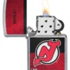 Motif emblématique des New Jersey Devils®
