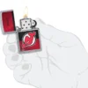 Motif emblématique des New Jersey Devils®
