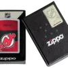 Motif emblématique des New Jersey Devils®