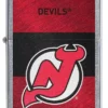 Motif emblématique des New Jersey Devils®