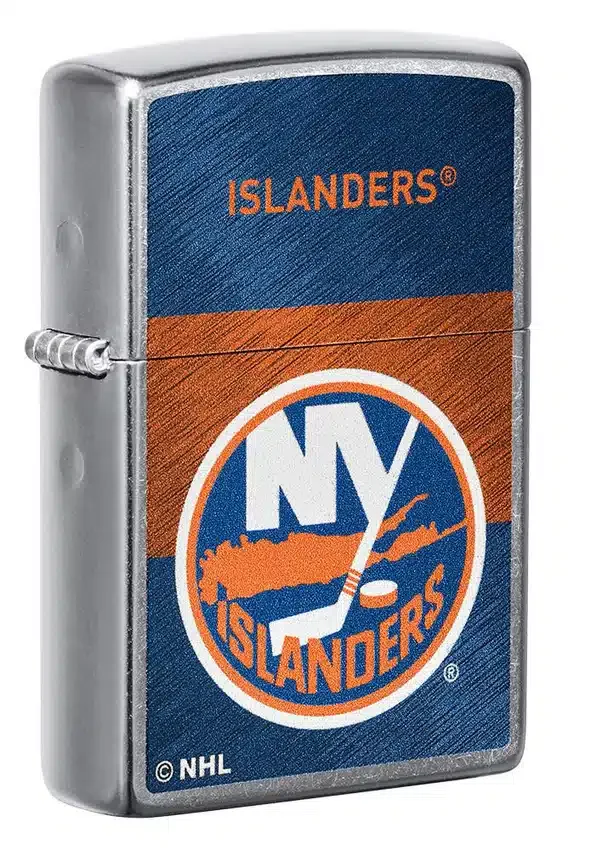 Motif emblématique des New York Islanders® Motif emblématique des New York Islanders®