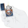 Motif emblématique des New York Islanders® Motif emblématique des New York Islanders®