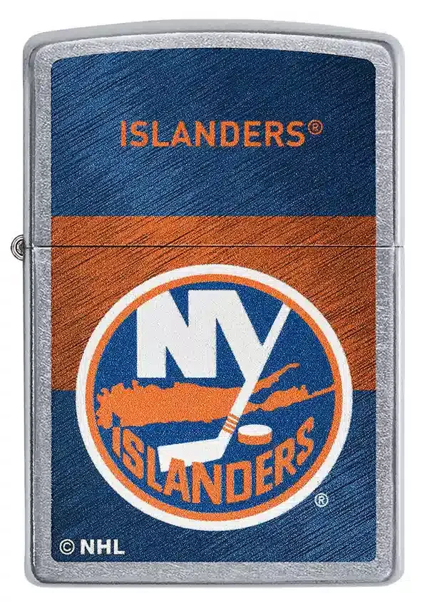 Motif emblématique des New York Islanders® Motif emblématique des New York Islanders®