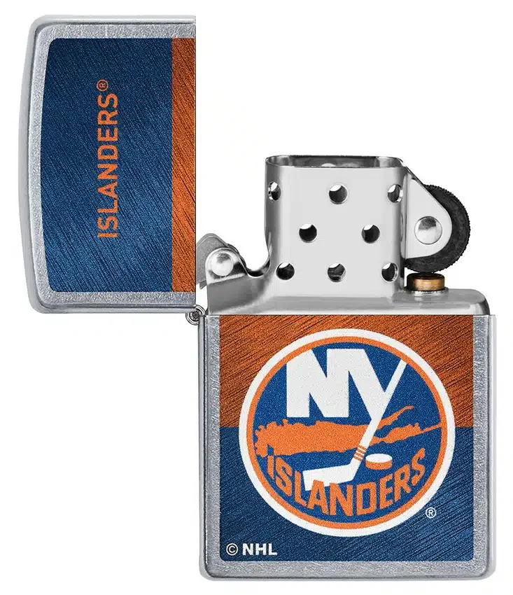 Motif emblématique des New York Islanders® Motif emblématique des New York Islanders®